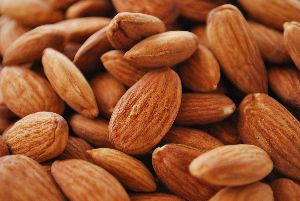 Almond Nuts