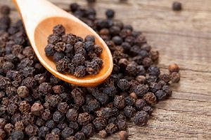 Black Pepper Seeds